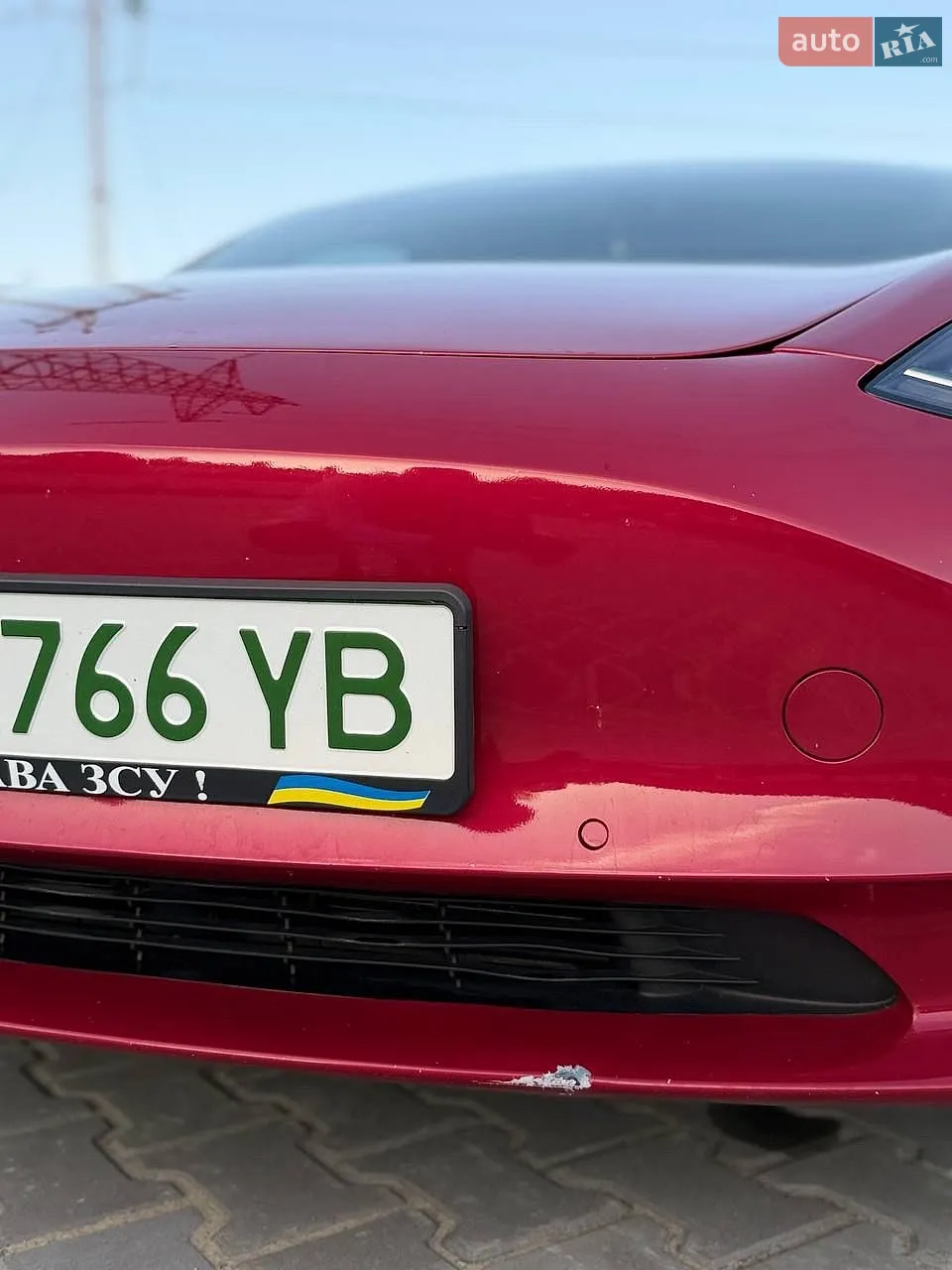 2018 Tesla Model 3 - мініатюра 6