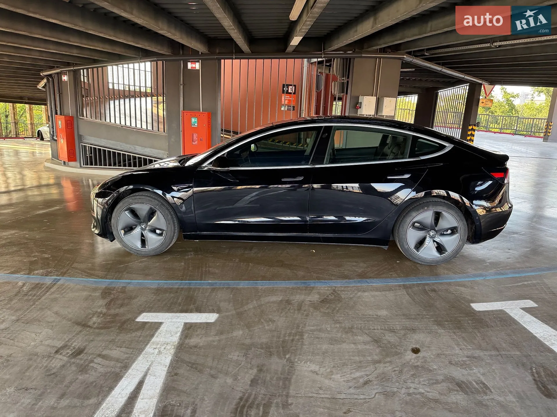 2020 Tesla Model 3 - мініатюра 19