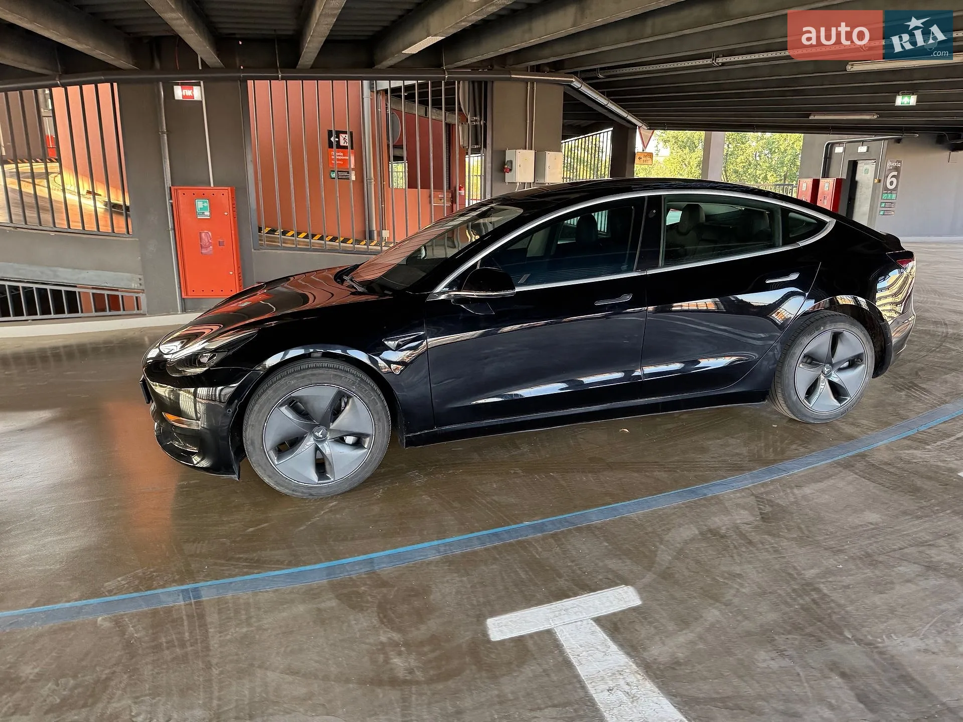2020 Tesla Model 3 - мініатюра 22