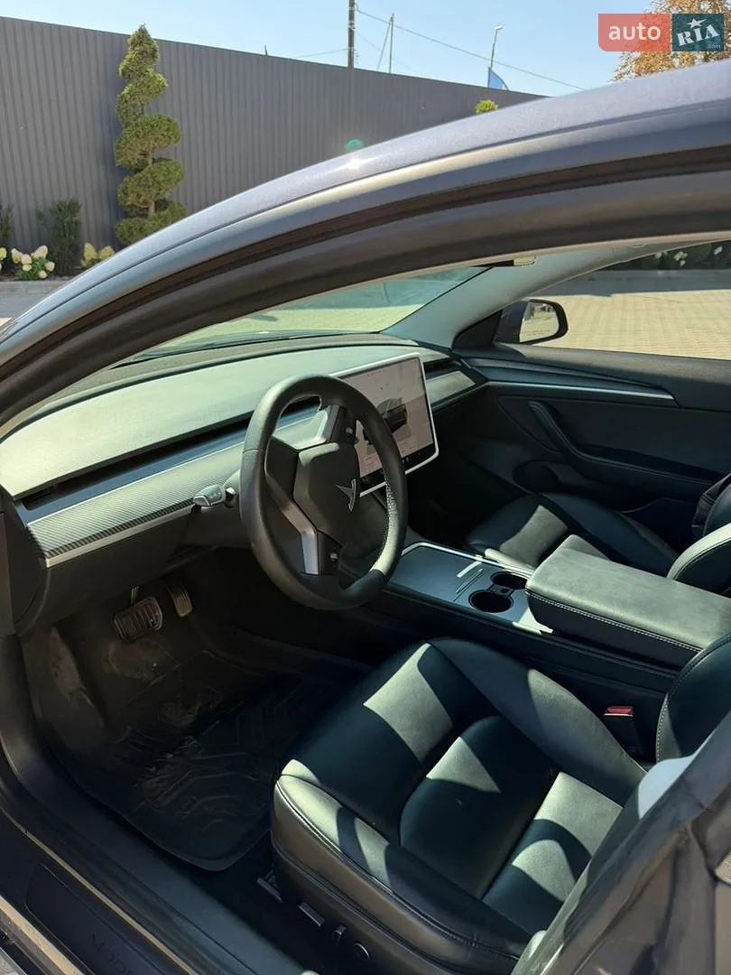 2022 Tesla Model 3 - мініатюра 17