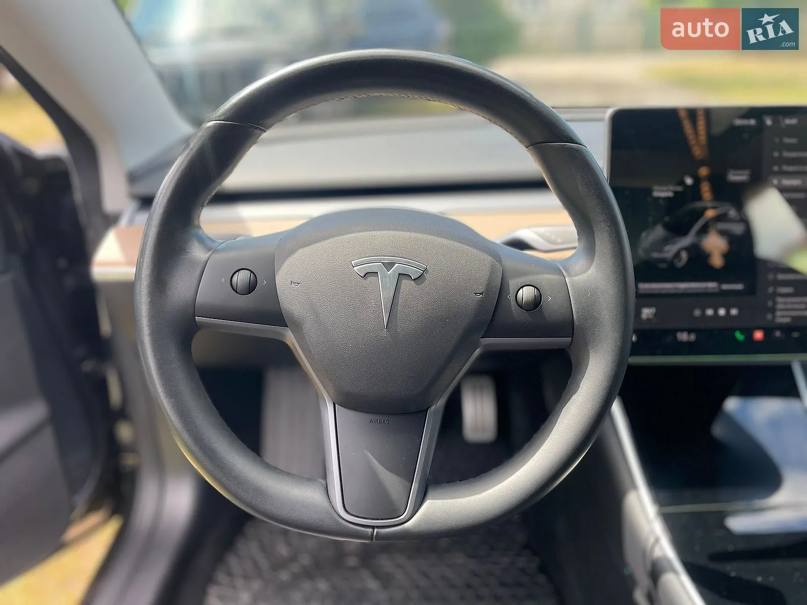 2019 Tesla Model 3 - мініатюра 21