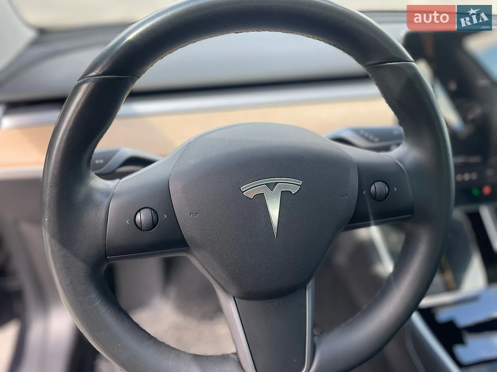 2019 Tesla Model 3 - мініатюра 27