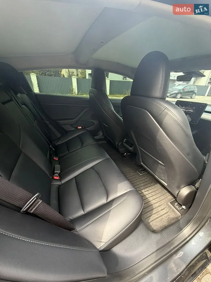 2023 Tesla Model 3 - мініатюра 9