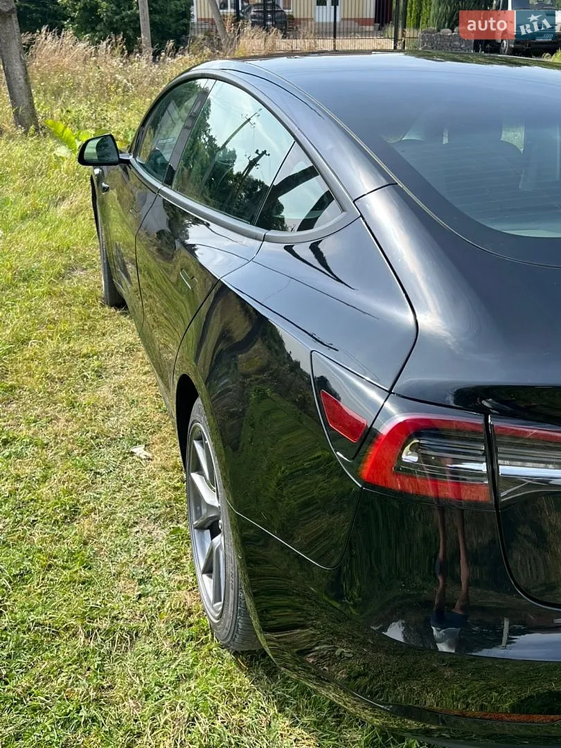 2021 Tesla Model 3 - мініатюра 6