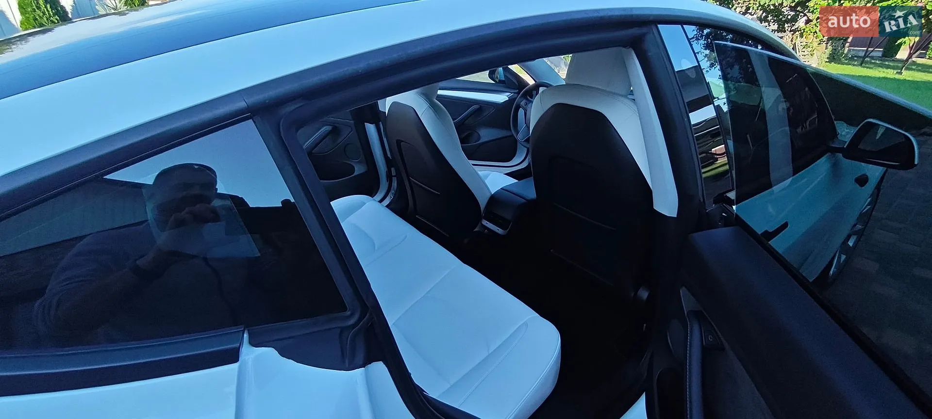 2022 Tesla Model 3 - мініатюра 26