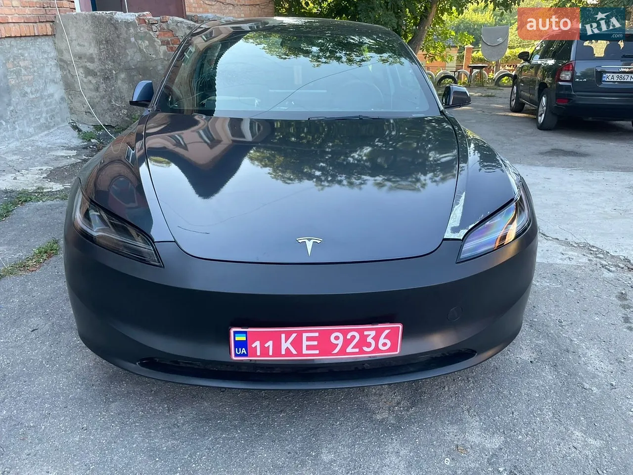 2023 Tesla Model 3 - мініатюра 29