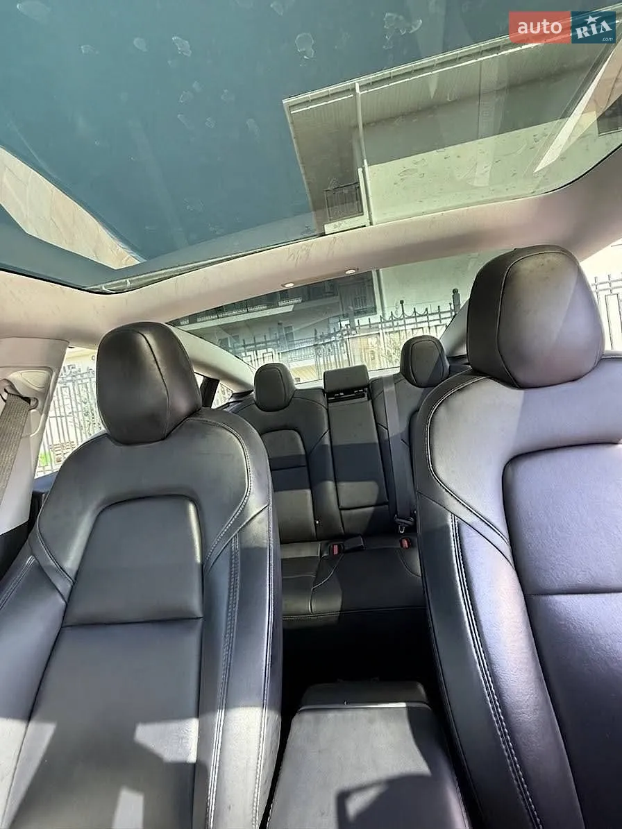 2018 Tesla Model 3 - мініатюра 16