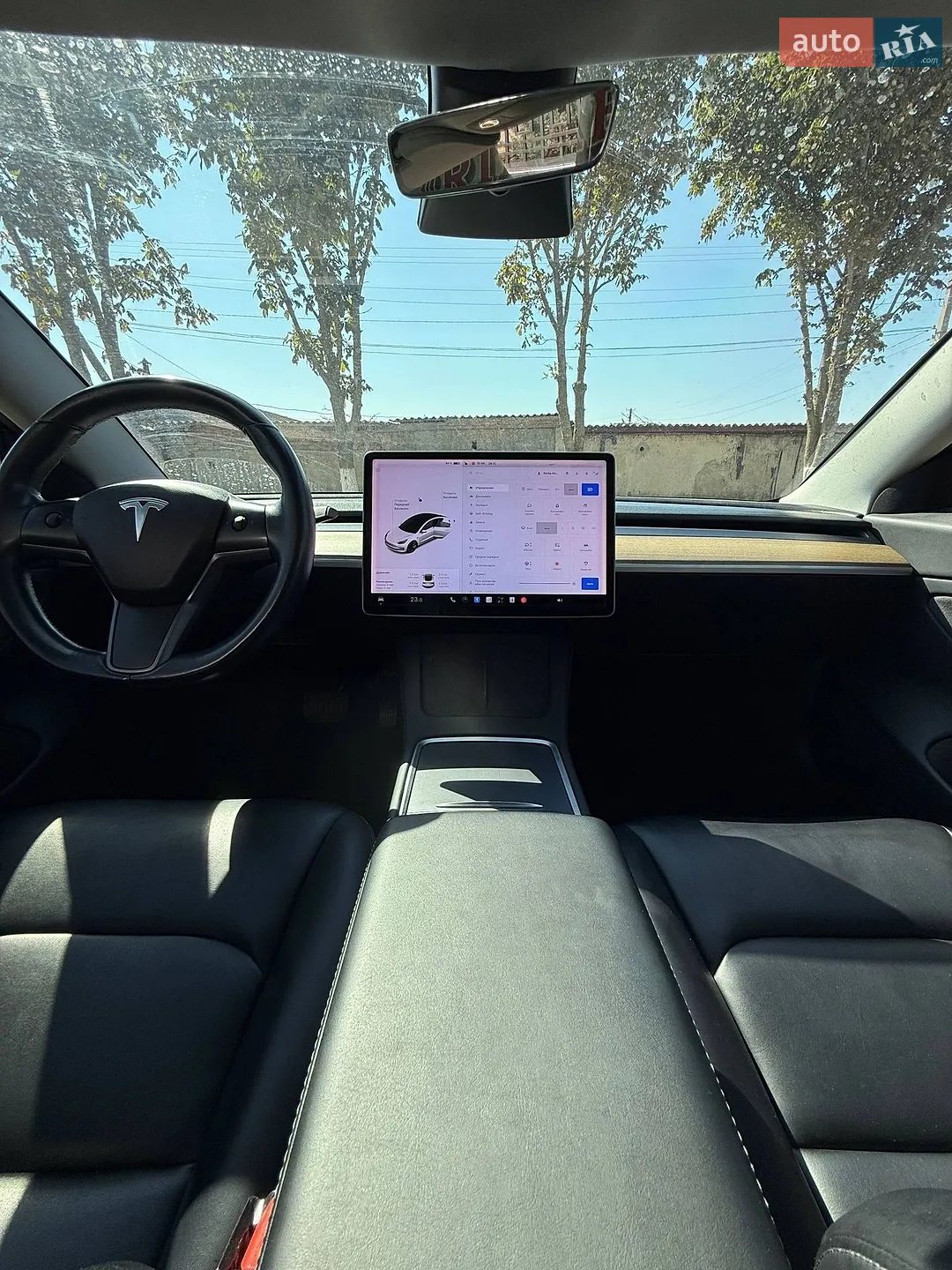 2018 Tesla Model 3 - мініатюра 11