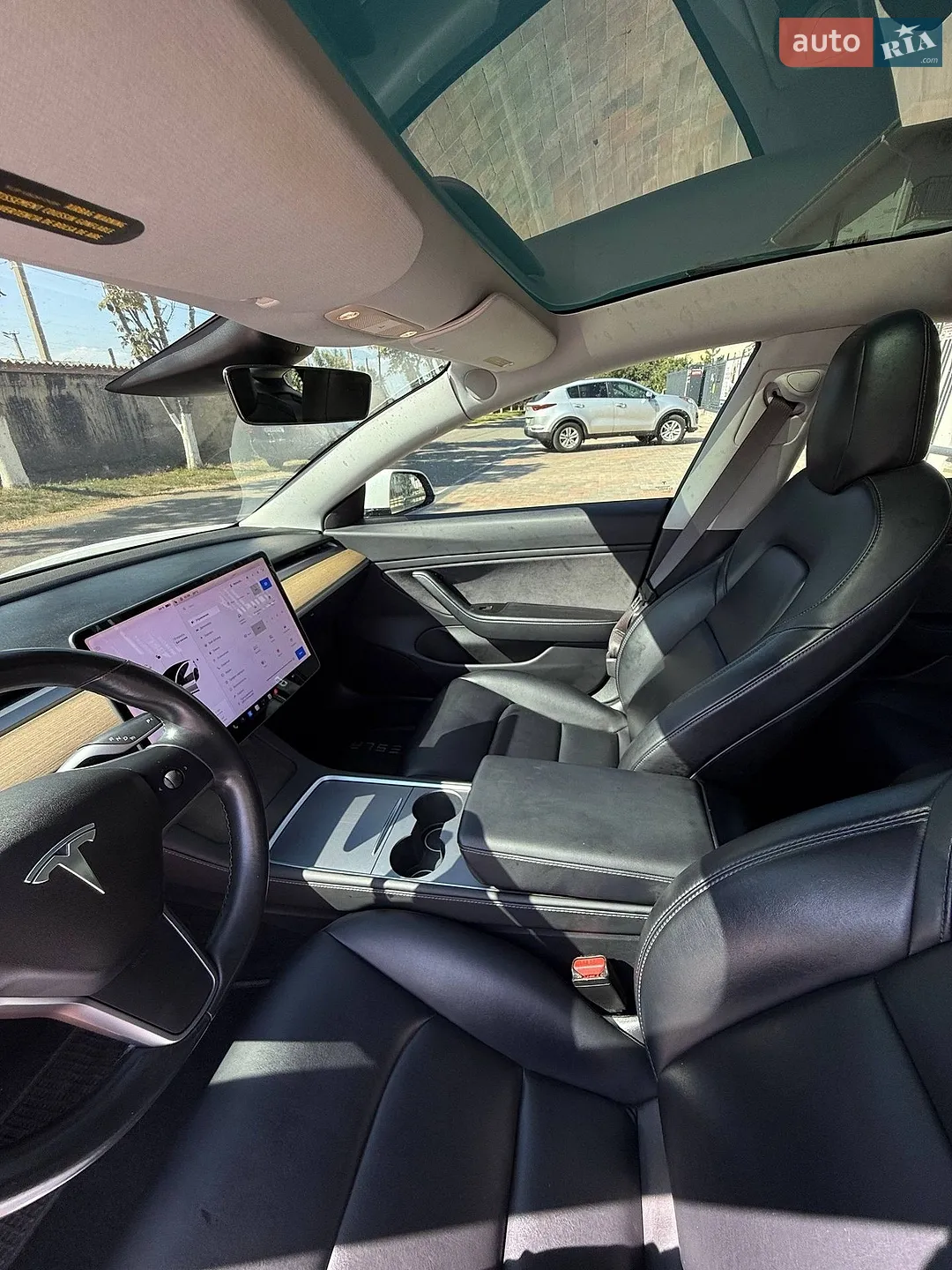 2018 Tesla Model 3 - мініатюра 21