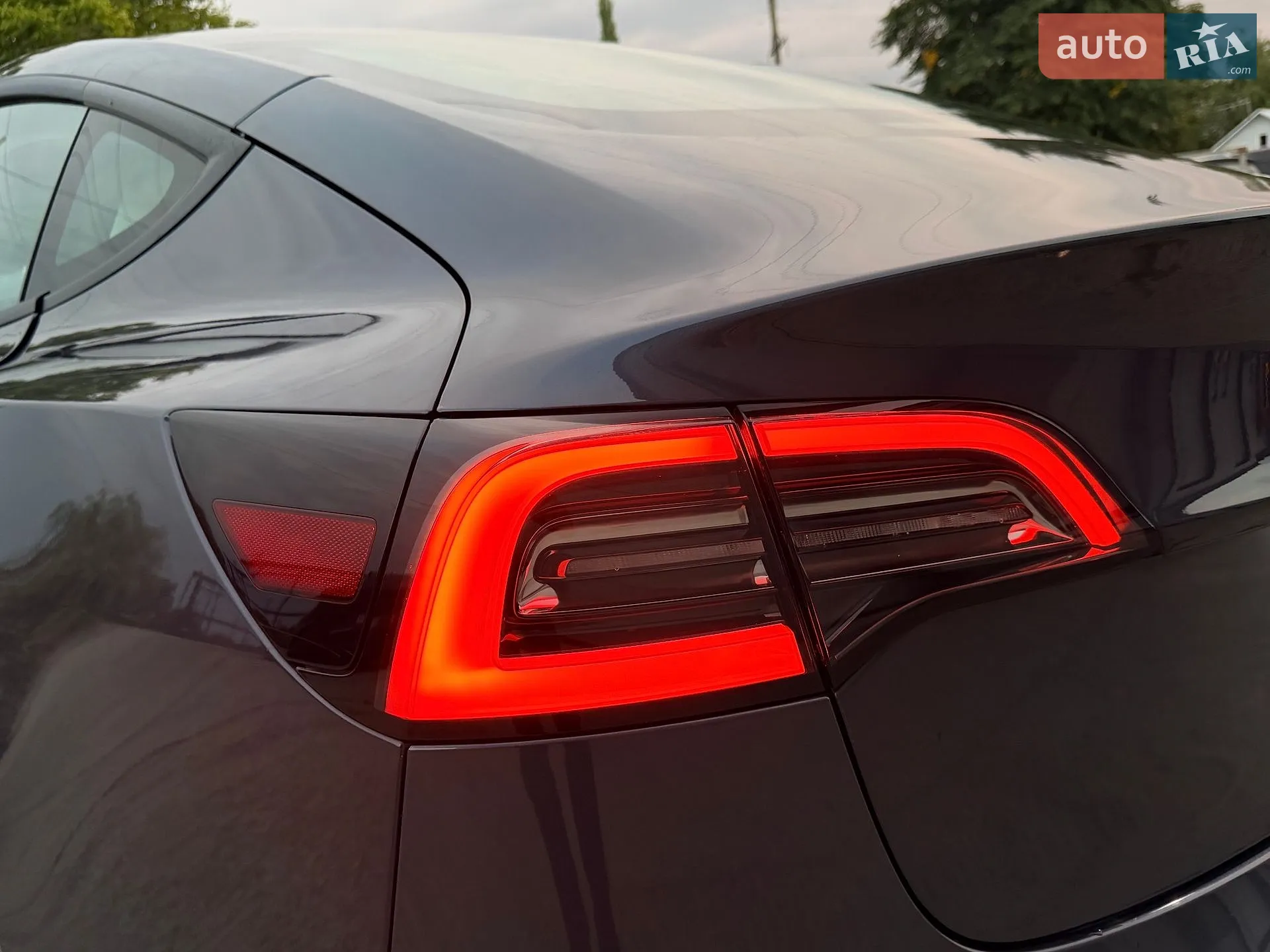 2024 Tesla Model 3 - мініатюра 14