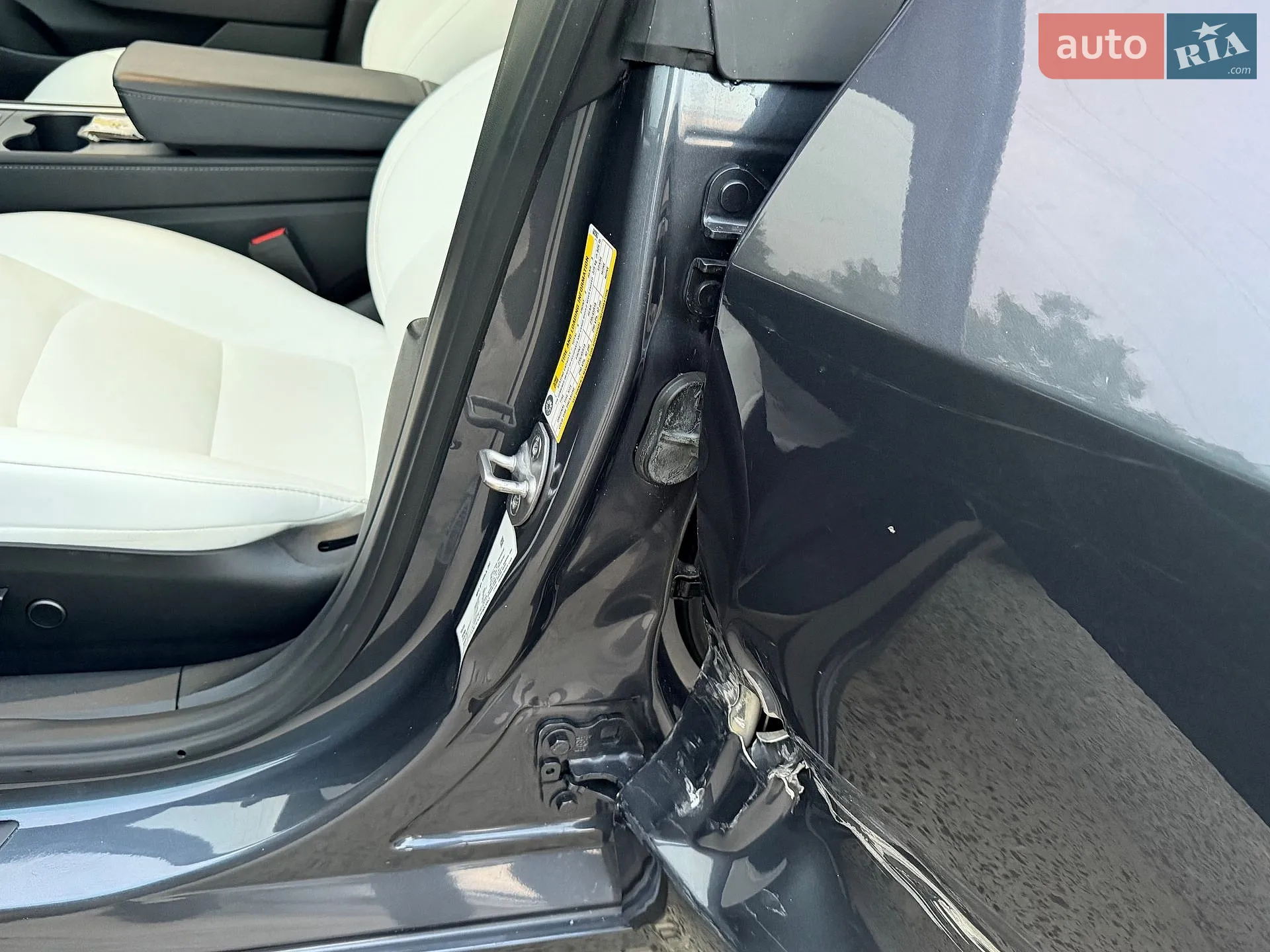 2024 Tesla Model 3 - мініатюра 26