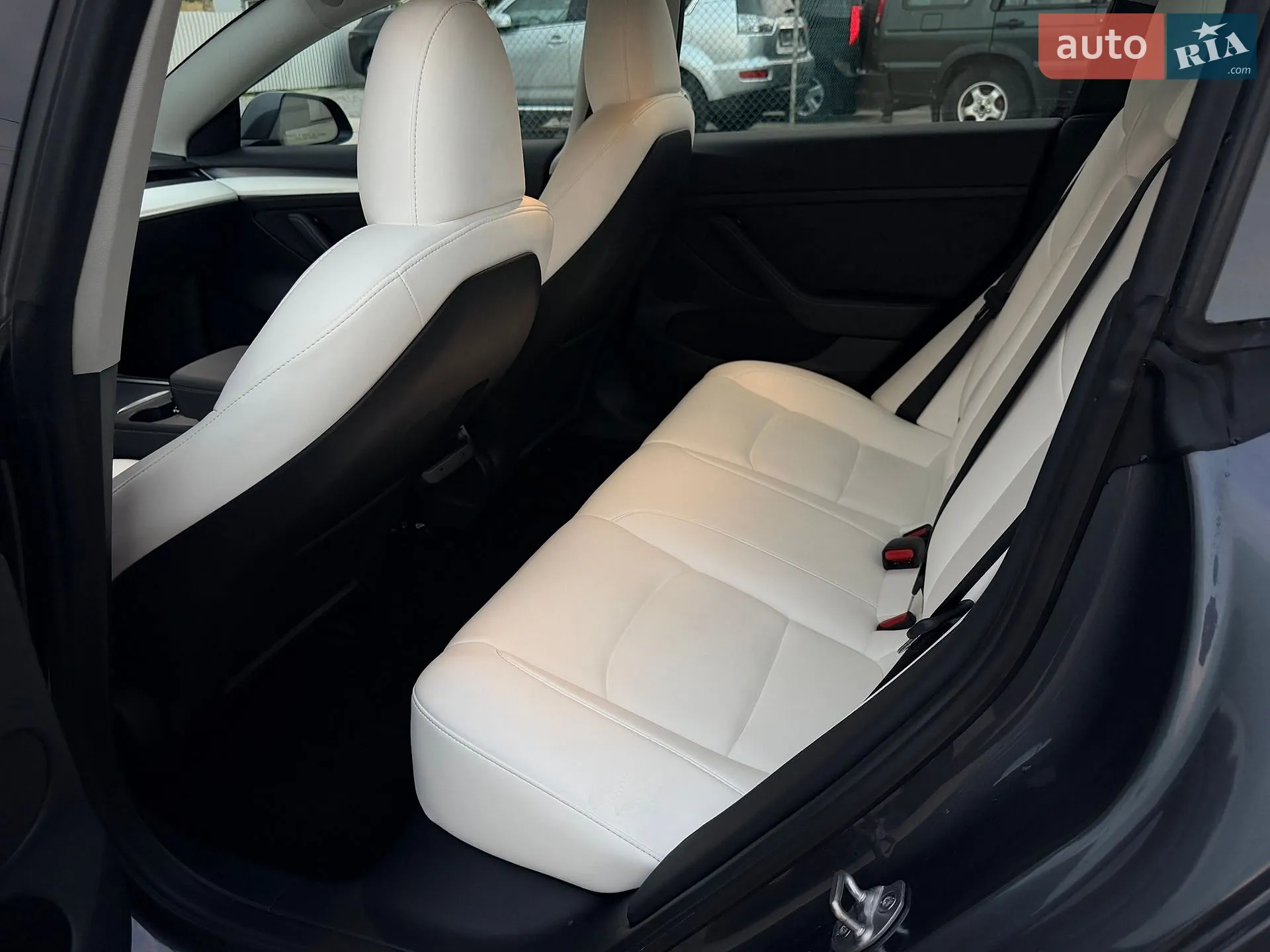 2024 Tesla Model 3 - мініатюра 32