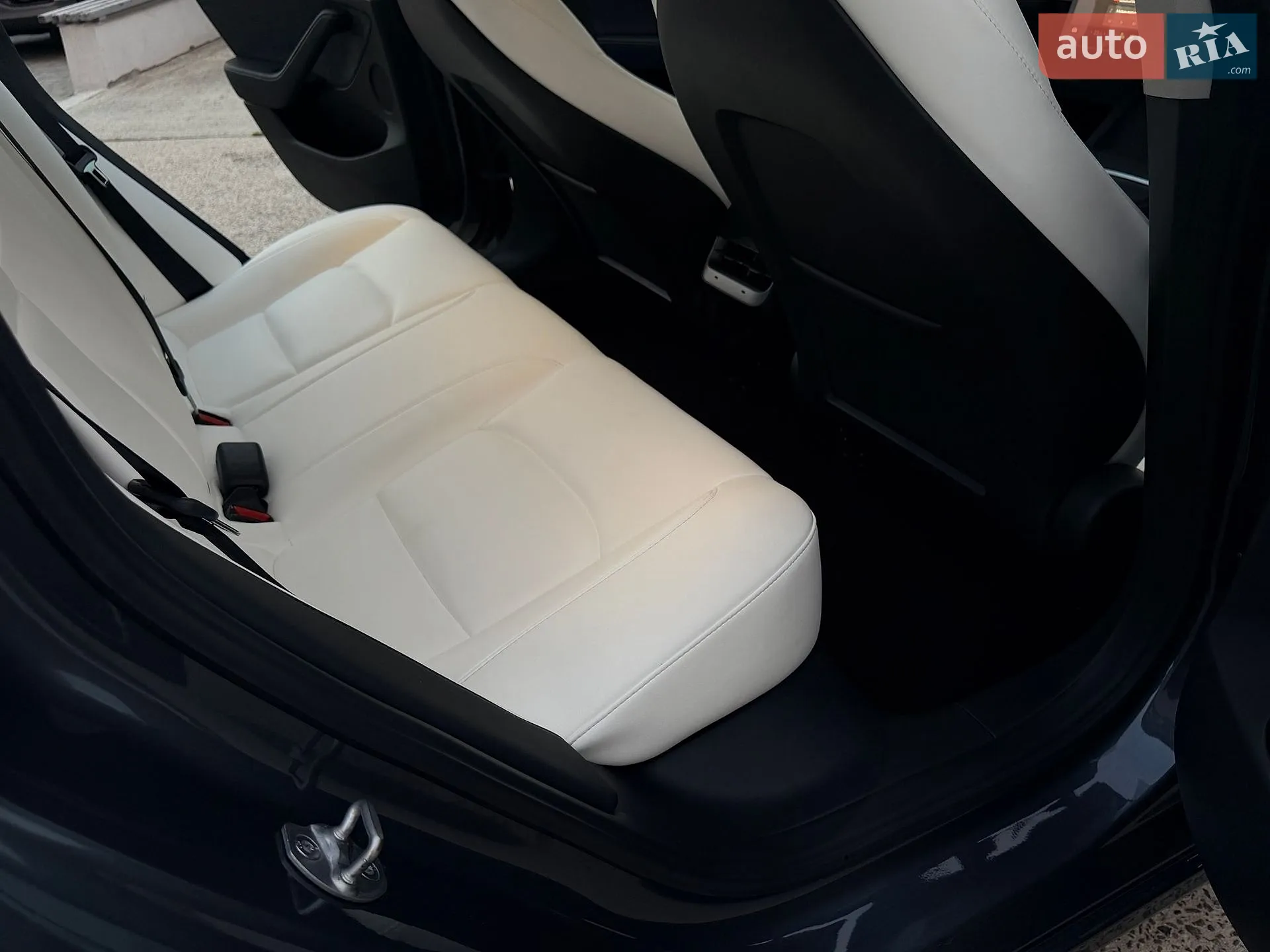 2024 Tesla Model 3 - мініатюра 40