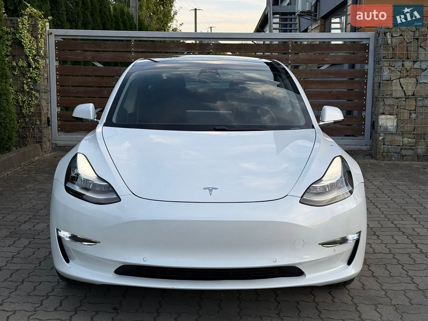 2020 Tesla Model 3 - мініатюра 5