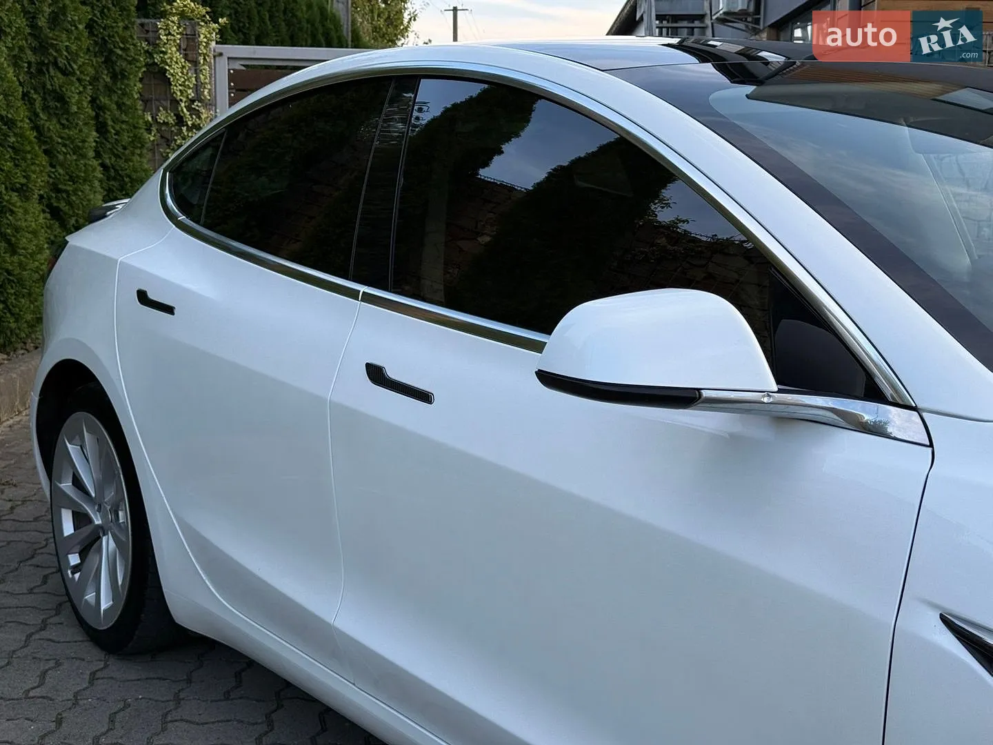 2020 Tesla Model 3 - мініатюра 13