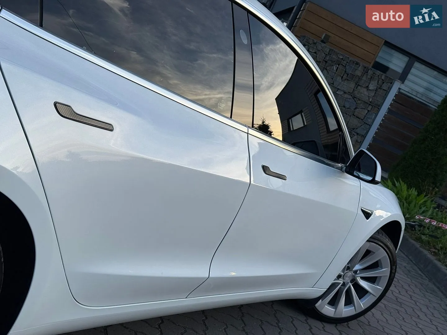 2020 Tesla Model 3 - мініатюра 30