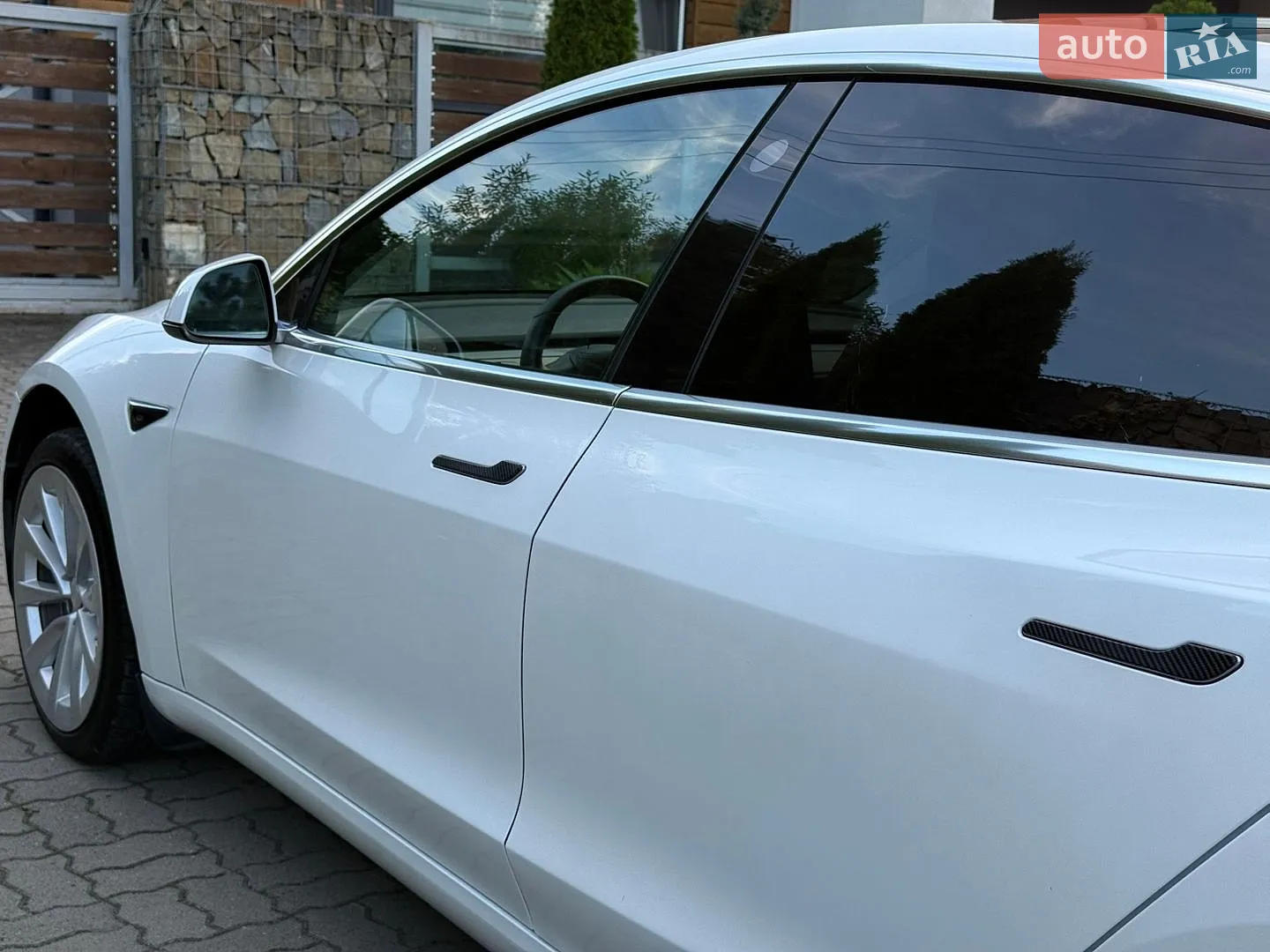 2020 Tesla Model 3 - мініатюра 40