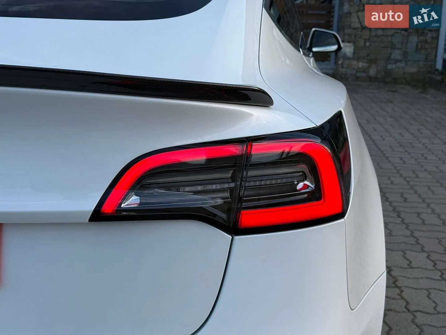 2020 Tesla Model 3 - мініатюра 45