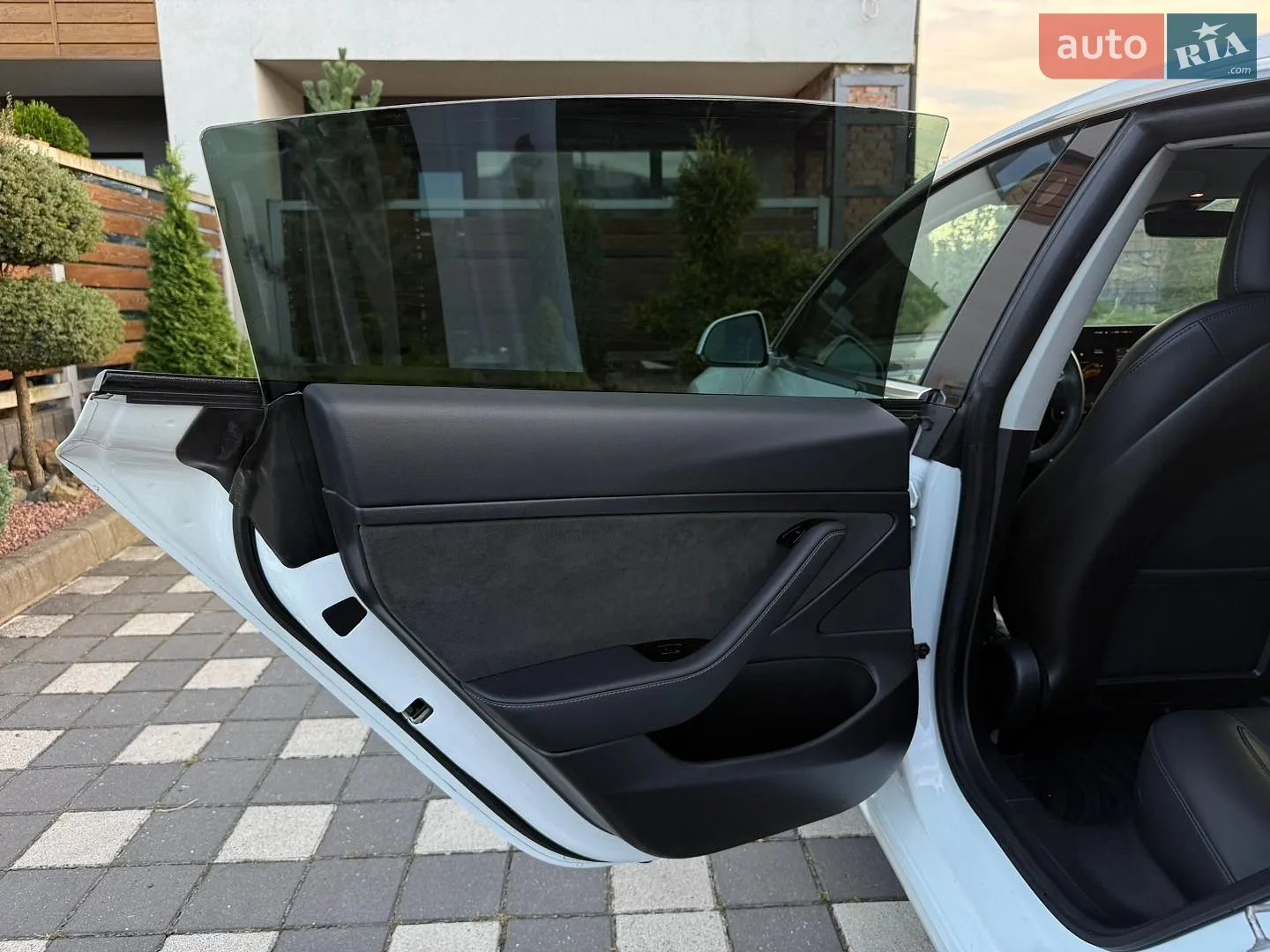 2020 Tesla Model 3 - мініатюра 61
