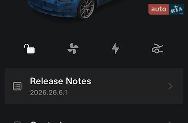 Седан Tesla Model 3 2018 в Києві