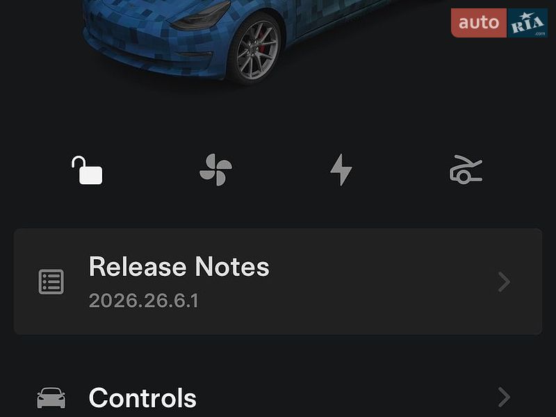 Седан Tesla Model 3 2018 в Києві
