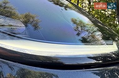 Седан Tesla Model 3 2024 в Виннице