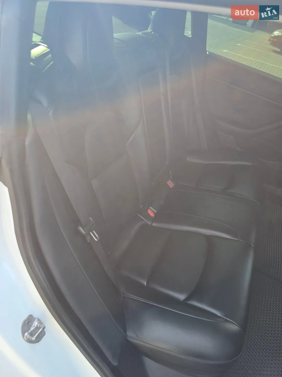 2020 Tesla Model 3 - мініатюра 15