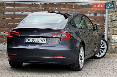 Седан Tesla Model 3 2023 в Стрые