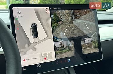 Седан Tesla Model 3 2023 в Стрые