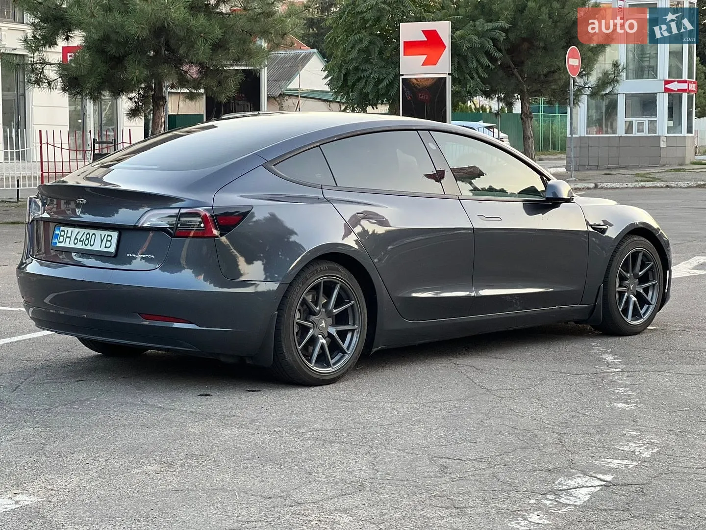 2022 Tesla Model 3 - мініатюра 11