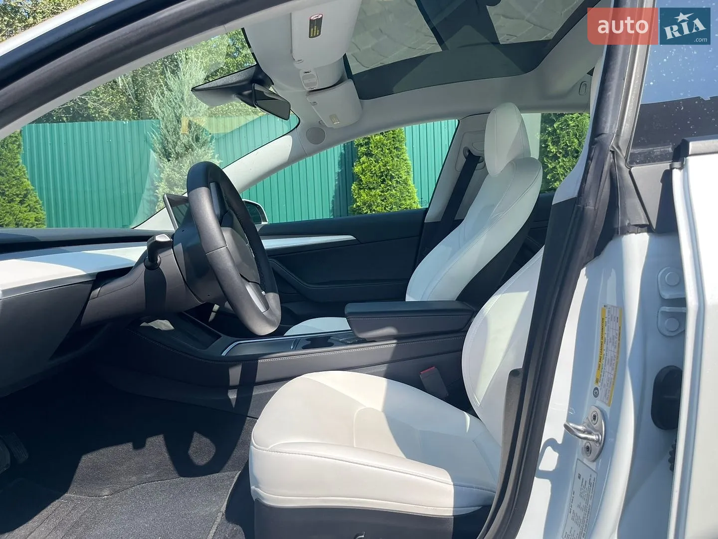 2023 Tesla Model 3 - мініатюра 27
