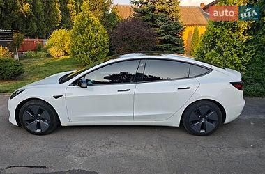 Седан Tesla Model 3 2023 в Василькове