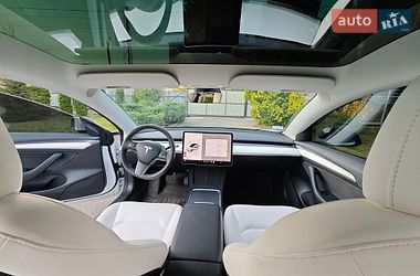 Седан Tesla Model 3 2023 в Василькове