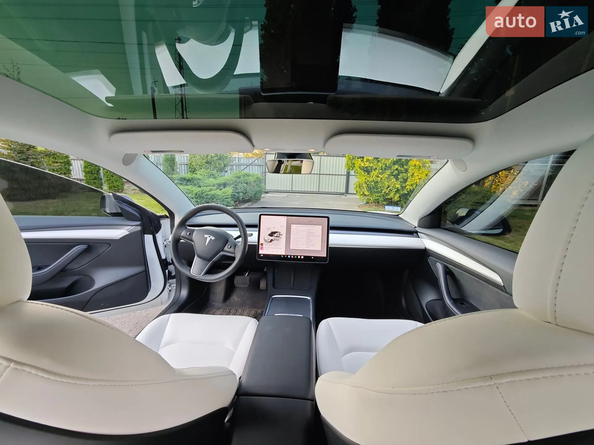 2023 Tesla Model 3 - мініатюра 11