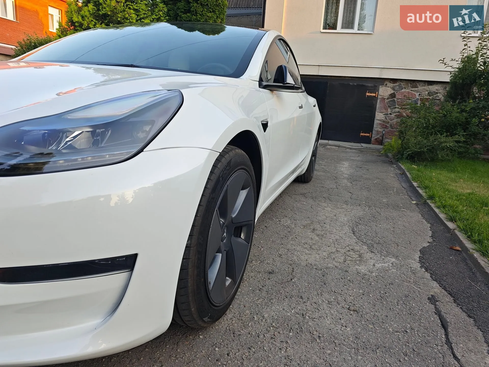 2023 Tesla Model 3 - мініатюра 16