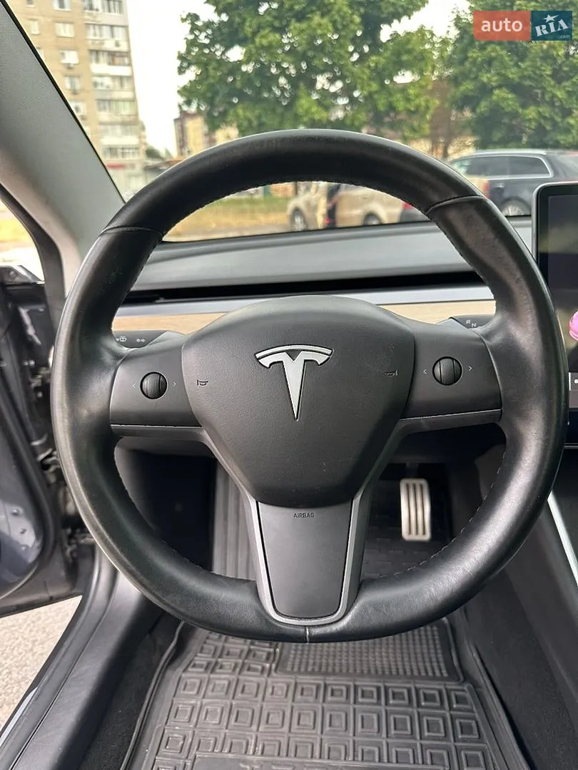 2018 Tesla Model 3 - мініатюра 33