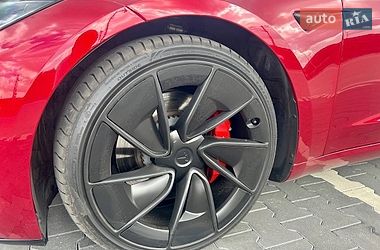 Седан Tesla Model 3 2024 в Капітанівці