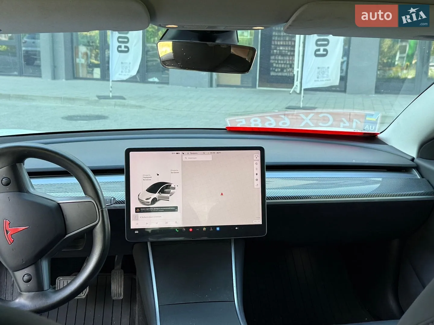 2018 Tesla Model 3 - мініатюра 2