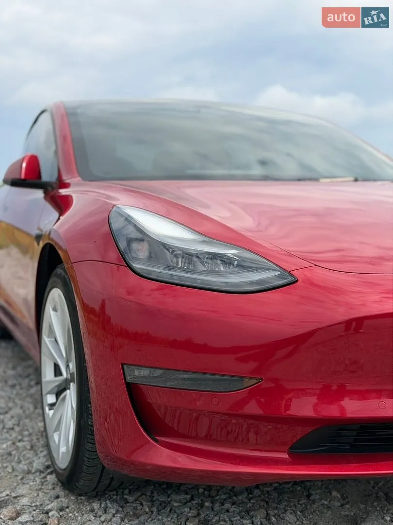 2022 Tesla Model 3 - мініатюра 12