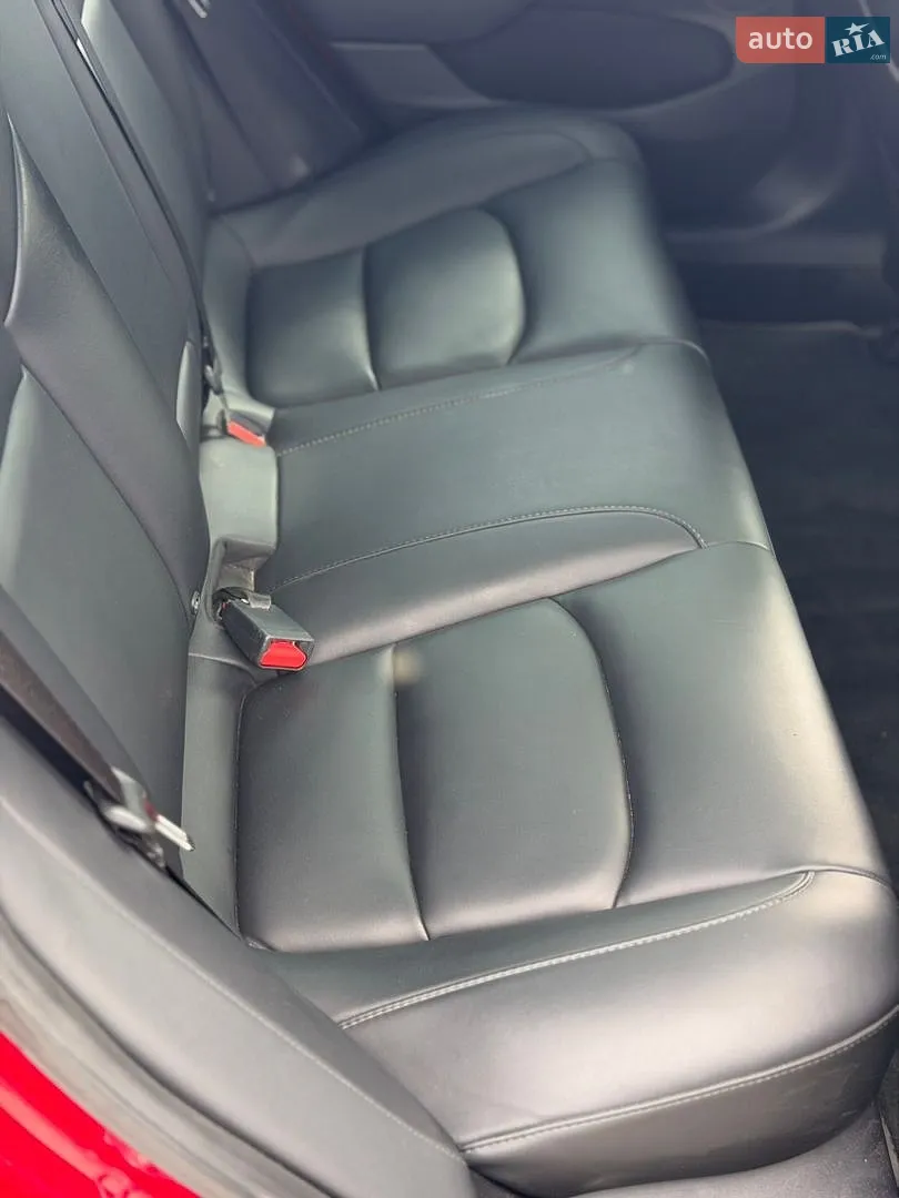 2022 Tesla Model 3 - мініатюра 37