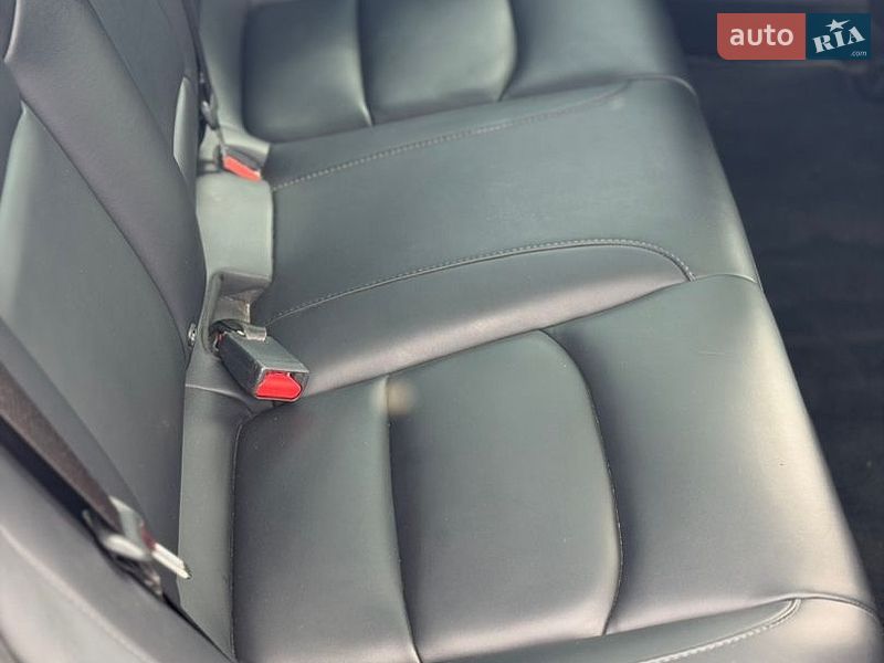 Седан Tesla Model 3 2022 в Києві