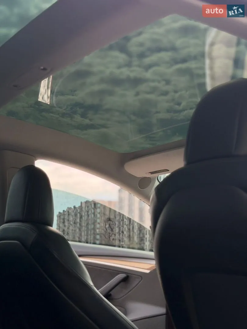 2022 Tesla Model 3 - мініатюра 38