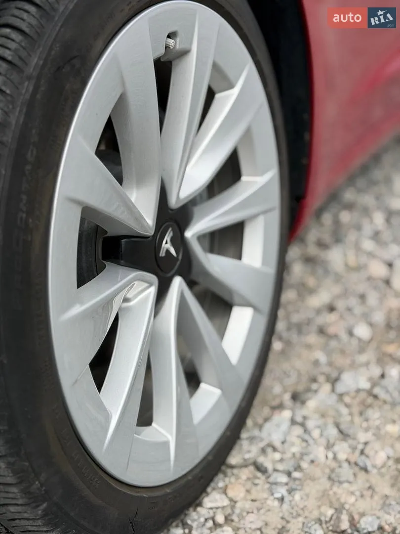 2022 Tesla Model 3 - мініатюра 45