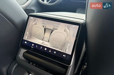 Седан Tesla Model 3 2024 в Днепре