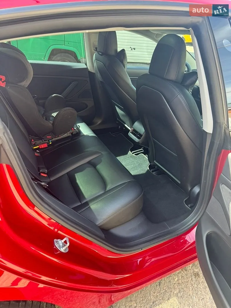 2020 Tesla Model 3 - мініатюра 7