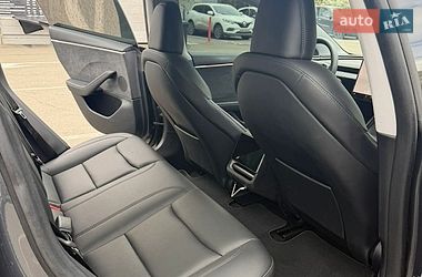 Седан Tesla Model 3 2024 в Киеве фото 10 Седан Tesla Model 3 2024 в Киеве