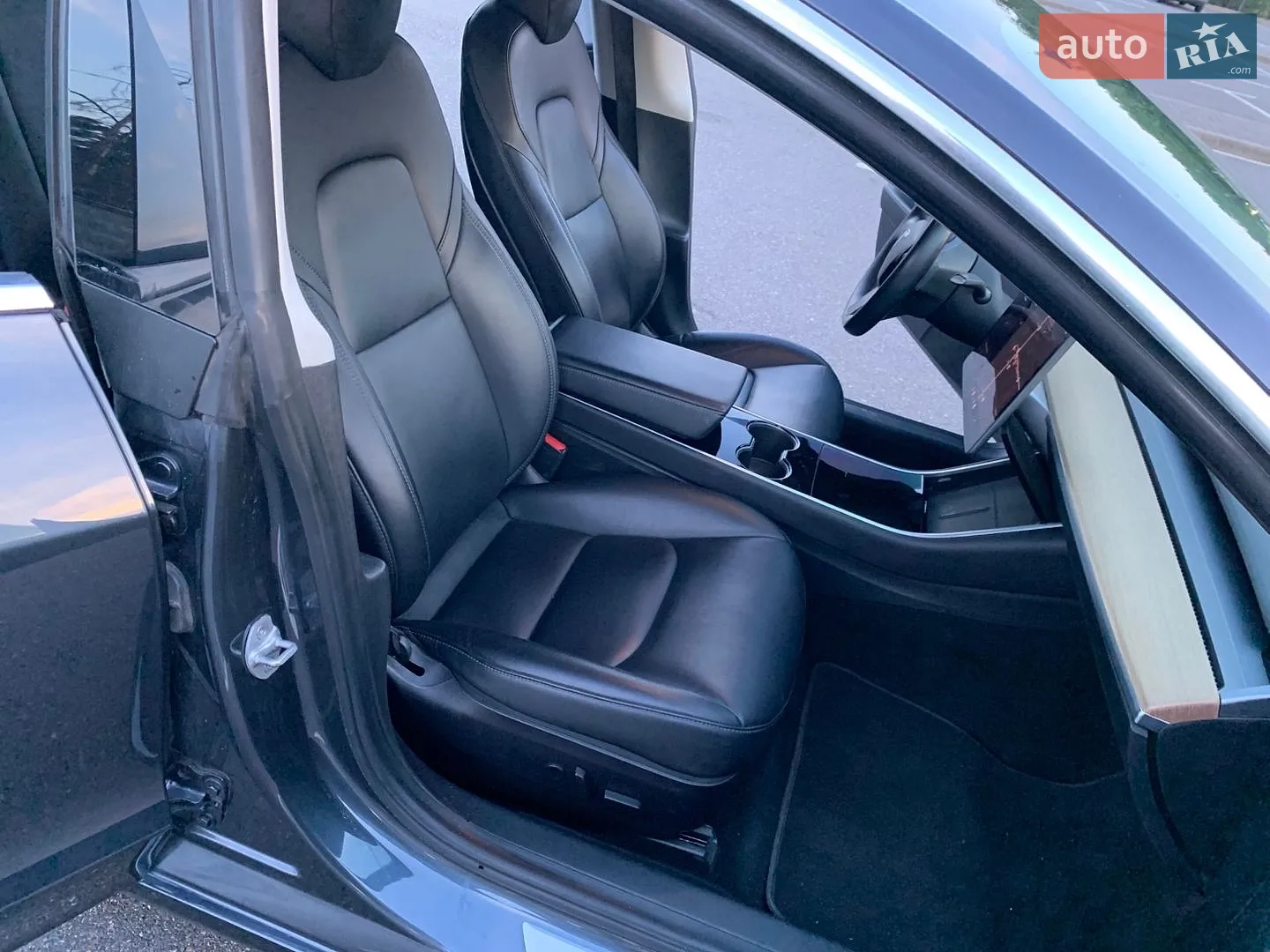2019 Tesla Model 3 - мініатюра 20