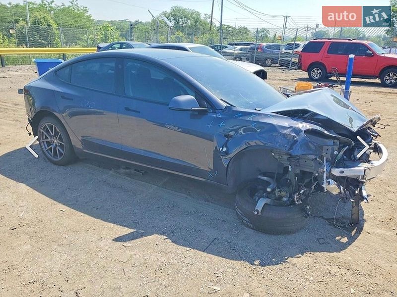 Седан Tesla Model 3 2020 в Львові фото 4 Седан Tesla Model 3 2020 в Львові