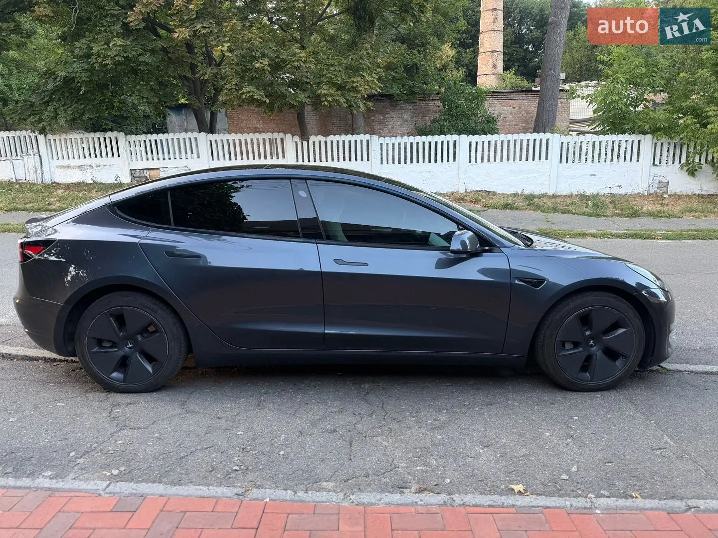 2022 Tesla Model 3 - мініатюра 4