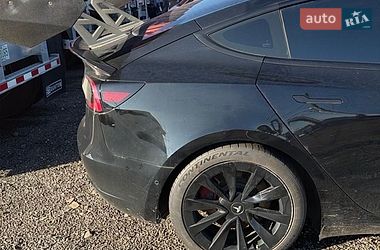 Седан Tesla Model 3 2021 в Львове фото 5 Седан Tesla Model 3 2021 в Львове